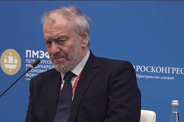 Валерий Гергиев