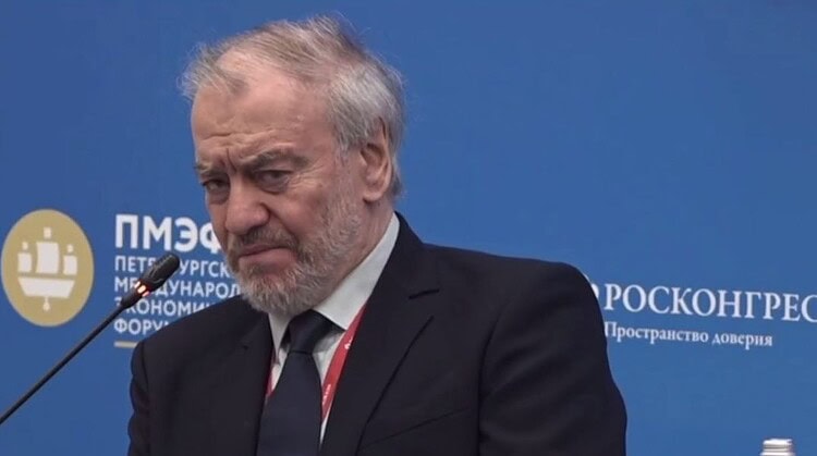 Валерий Гергиев