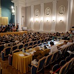Международный конкурс молодых оперных певцов им. С. Я. Лемешева