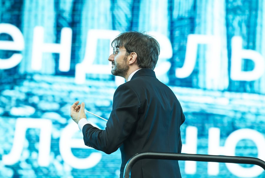 Алексей Рубин