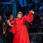 Тина Кузнецова, Федор Безносиков