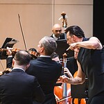 Теодор Курентзис, оркестр MusicAeterna