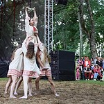 «Весна священная» впервые прозвучала в Изваре