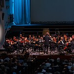 Филипп Чижевский, Questa Musica