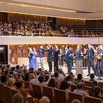 МГАСО завершил 83-й концертный сезон. Фото -- Сергей Прокудин-Лемешев