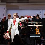 Дарья Мороз, Филипп Чижевский