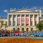 Летняя школа в Гнесинке — 2026