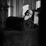 Алексей Ретинский. Фото предоставлено организаторами