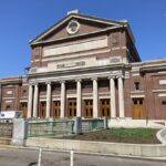 Symphony Hall в Бостоне. Фото - MyCatIsAChonk / Wikimedia Commons, CC BY-SA 4.0