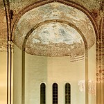 Барас Куджба, Абхазская капелла и Камерный хор Московской консерватории