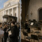 Консерватория бьёт рекорды — оркестры бьют тревогу