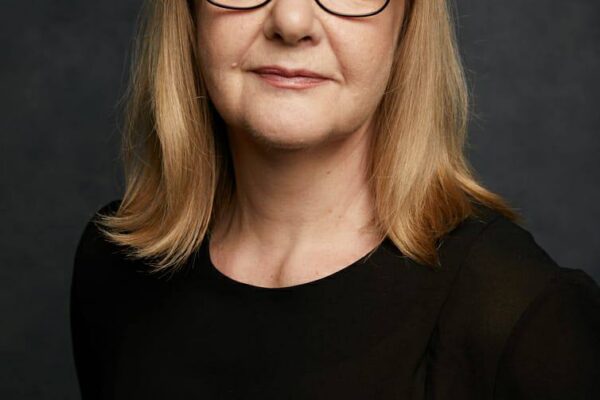 Ирина Горбунова