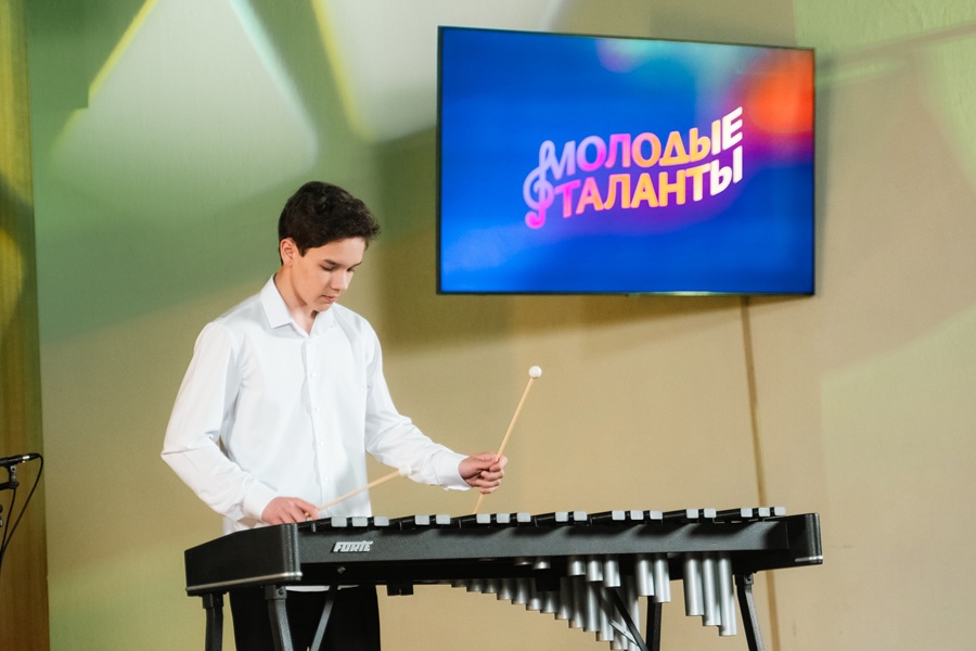 ロシア文化基金のプロジェクト「若い才能」第5シーズンが「レオ・クラシカ」で配信開始