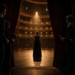 Кто управляет карьерой оперных певцов?