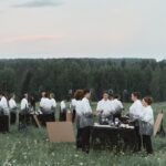 Tenebrae|«Сумерки». Фото - Ксения Филипавичуте