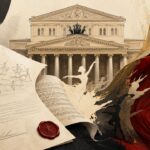 Наследник Юрия Григоровича оспаривает передачу прав на его постановки