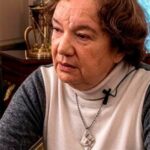 Сусанна Бенцианова