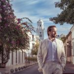 Даниил Трифонов. Фото - Dario Acosta / Deutsche Grammophon