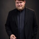 Олег Худяков. Фото предоставлено пресс-службой Нижегородской филармонии