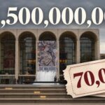 Метрополитен-опера ищет $1,5 млрд и раздаст 70 тысяч билетов