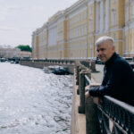 Николай Головин. Фото предоставлено пресс-службой проекта