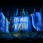 В Москве состоялась мировая премьера героической оратории «Во имя жизни»