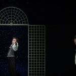 "Евгений Онегин". Алексей Татаринцев (Ленский). Фото -- Екатерина Христова
