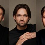Станислав Корчагин, Филипп Лынов, Дмитрий Юдин
