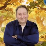 Станислав Дужников. Фото предоставлено пресс-службой Московской филармонии