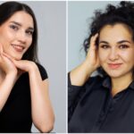 Алсу Валиахметова, Альбина Латипова