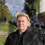 Андрис Лиепа. Фото с личной страницы артиста в социальной сети ВКонтакте