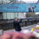 Фото предоставлено пресс-службой Мариинского театра