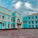 Башкирская филармония