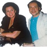 Галина Вишневская, Борис Блох