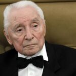 Юрий Григорович. Фото -- Михаил Метцель/ТАСС