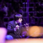 Федор Безносиков. Фото предоставлено пресс-службой РНО