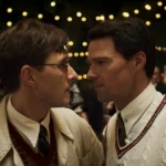 Кадр из фильма «Шум времени»