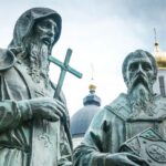 Постановку «Кирилл и Мефодий» представят 24 ноября 2026 года в Большом зале Московской консерватории