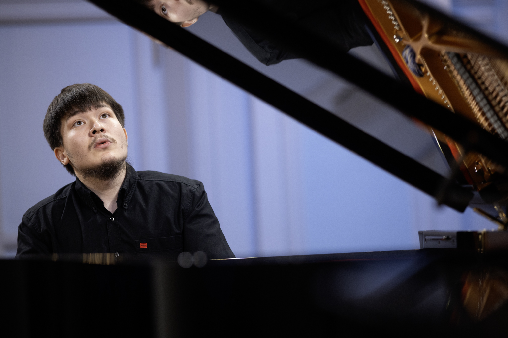 モスクワで第5回全ロシア音楽コンクールのピアノ部門が終了