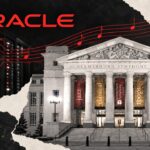Oracle и Nashville Symphony