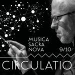 Musica sacra nova: открытие пятого сезона