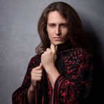 Владимир Вишневский. Фото -- Олег Сингареев
