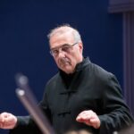 Александр Рудин. Фото предоставлено пресс-службой Саратовской филармонии