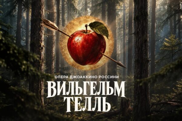 «Вильгельм Телль» Россини